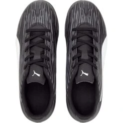 PUMA Kids' Rapido III IT Soccer Cleats -All Shoe Shop 2086395 001 alt4