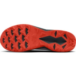 THE NORTH FACE Men's Vectiv Levitum Trail Running Shoes -All Shoe Shop 2086521 001 alt3