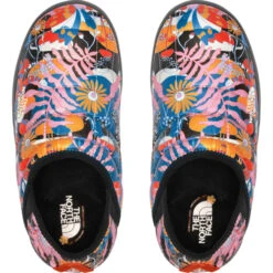 THE NORTH FACE Women’s ThermoBall Traction Mules V IWD -All Shoe Shop 2086559 008 alt2