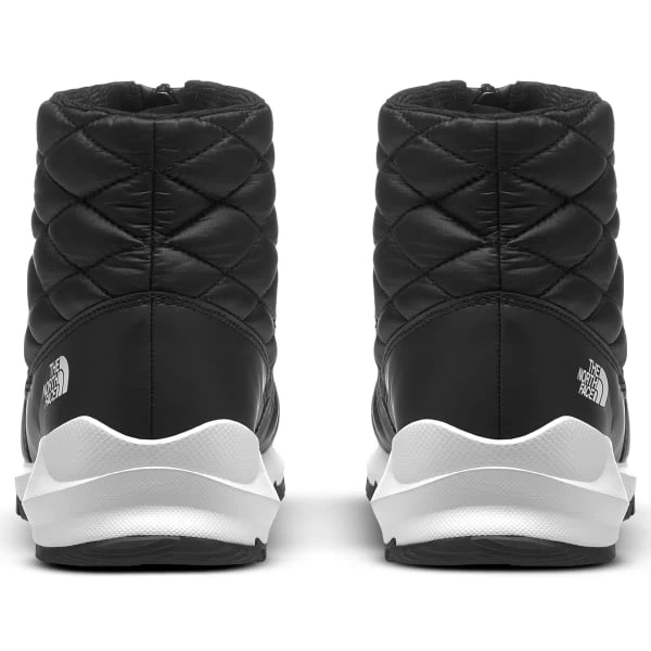 THE NORTH FACE Women's Thermoball Progressive Zip Boots 2 THE NORTH FACE Women's Thermoball Progressive Zip Boots - Image 2