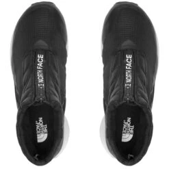 THE NORTH FACE Women's Thermoball Progressive Zip Boots 6 THE NORTH FACE Women's Thermoball Progressive Zip Boots -All Shoe Shop 2086560 001 alt2