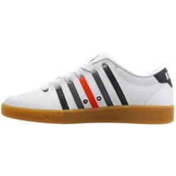 K-SWISS Men's Court Pro 2 Shoes -All Shoe Shop 2086657 101 alt2