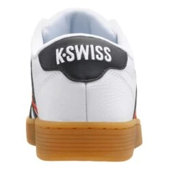 K-SWISS Men's Court Pro 2 Shoes -All Shoe Shop 2086657 101 alt4