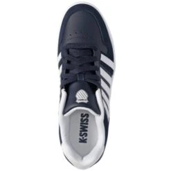 K-SWISS Men's Court Palisades Shoes -All Shoe Shop 2086659 402 alt5