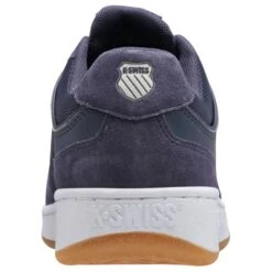 K-SWISS Men's City Court Shoes -All Shoe Shop 2086660 402 alt4