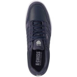 K-SWISS Men's City Court Shoes -All Shoe Shop 2086660 402 alt5