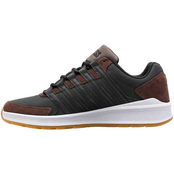 K-SWISS Men's Vista Trainer Shoes 3 K-SWISS Men's Vista Trainer Shoes - Image 3