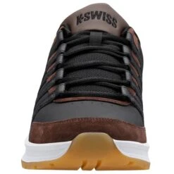 K-SWISS Men's Vista Trainer Shoes 10 K-SWISS Men's Vista Trainer Shoes -All Shoe Shop 2086661 001 alt3