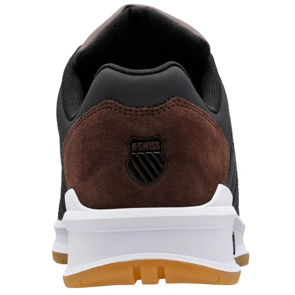 K-SWISS Men's Vista Trainer Shoes 5 K-SWISS Men's Vista Trainer Shoes - Image 5