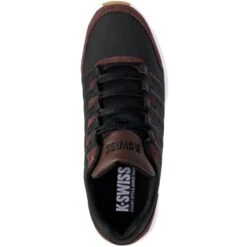 K-SWISS Men's Vista Trainer Shoes 12 K-SWISS Men's Vista Trainer Shoes -All Shoe Shop 2086661 001 alt5