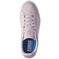 K-SWISS Women's Court Block SDE Shoes -All Shoe Shop 2086668 506 alt5