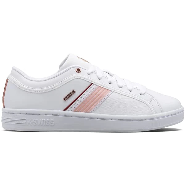 K-SWISS Women's Court Northam Shoes 2 K-SWISS Women's Court Northam Shoes - Image 2