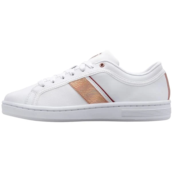 K-SWISS Women's Court Northam Shoes 3 K-SWISS Women's Court Northam Shoes - Image 3
