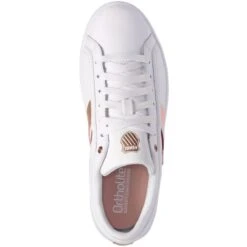 K-SWISS Women's Court Northam Shoes 12 K-SWISS Women's Court Northam Shoes -All Shoe Shop 2086676 101 alt5