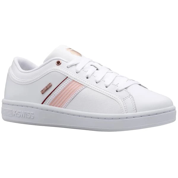 K-SWISS Women's Court Northam Shoes 1 K-SWISS Women's Court Northam Shoes