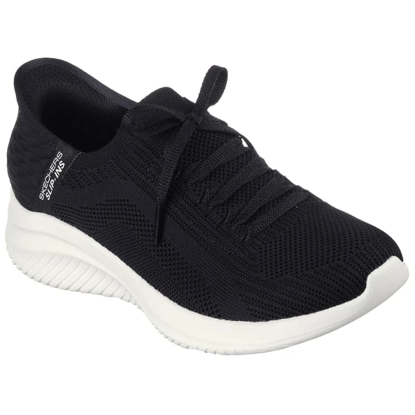 SKECHERS Women's Slip-ins: Ultra Flex 3.0 - Brilliant Shoes 1 SKECHERS Women's Slip-ins: Ultra Flex 3.0 - Brilliant Shoes