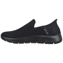 SKECHERS Men's Slip-ins: GO WALK Flex Shoes, Wide -All Shoe Shop 2086881 001 alt2