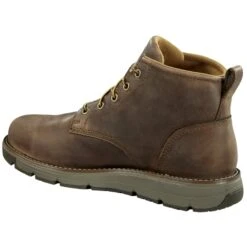 CARHARTT Men's Millbrook Waterproof Wedge Work Boots -All Shoe Shop 2086887 201 alt3