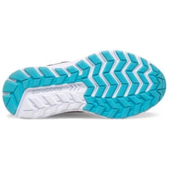 SAUCONY Big Kids' Cohesion 14 Running Shoes -All Shoe Shop 2086949 402 alt3