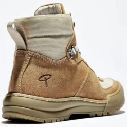 EREM Women's Hiking Boots 7 EREM Women's Hiking Boots -All Shoe Shop 2087286 204 alt2