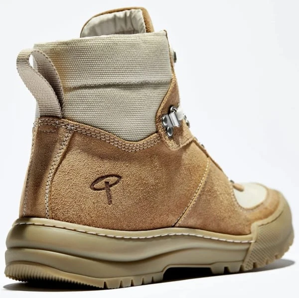 EREM Women's Hiking Boots 3 EREM Women's Hiking Boots - Image 3