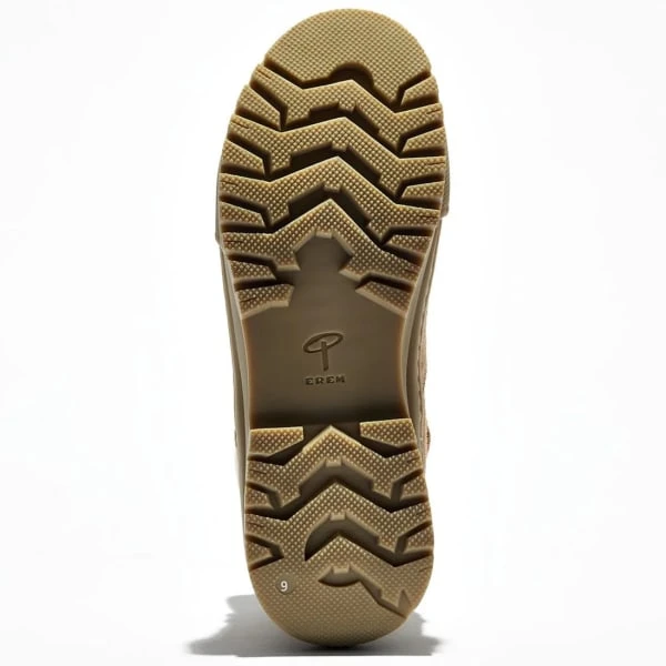 EREM Women's Hiking Boots 4 EREM Women's Hiking Boots - Image 4