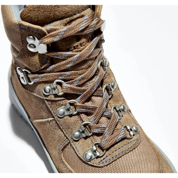 EREM Women's Xerocole Hiking Boots 5 EREM Women's Xerocole Hiking Boots - Image 5