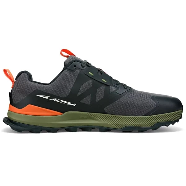ALTRA Men's Lone Peak 7 Trail Running Shoes 2 ALTRA Men's Lone Peak 7 Trail Running Shoes - Image 2