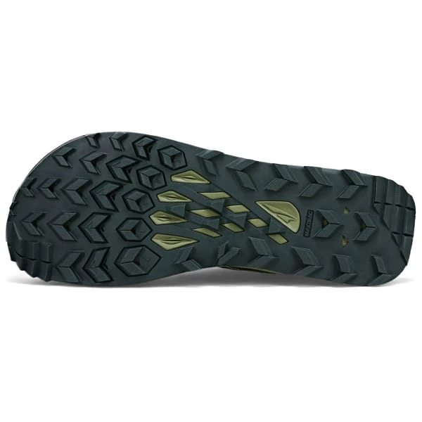 ALTRA Men's Lone Peak 7 Trail Running Shoes 5 ALTRA Men's Lone Peak 7 Trail Running Shoes - Image 5