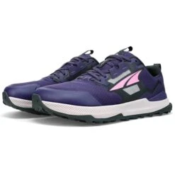 ALTRA Women's Lone Peak 7 Trail Running Shoes -All Shoe Shop 2087675 502 alt2