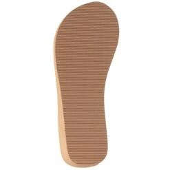 OLIVIA MILLER Women's Animal Print Wedge Sandals -All Shoe Shop 2087791 205 alt6