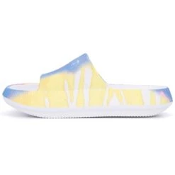 OLIVIA MILLER Women's Tie Dye Slide -All Shoe Shop 2087796 905 alt2