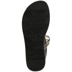 WANTED Women's Cannon Cross Strap Sandals -All Shoe Shop 2087799 001 alt6