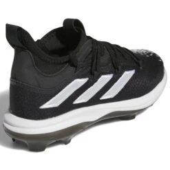 ADIDAS Boys' Adizero Afterburner NWV K Baseball Cleats -All Shoe Shop 2087988 001 alt3