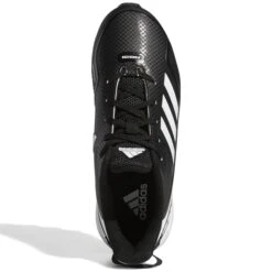 ADIDAS Kids' Icon 7 MD Baseball Cleats -All Shoe Shop 2087989 001 alt4