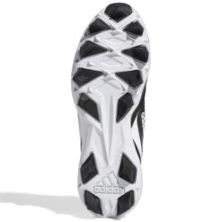 ADIDAS Kids' Icon 7 MD Baseball Cleats -All Shoe Shop 2087989 001 alt5