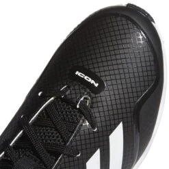 ADIDAS Kids' Icon 7 MD Baseball Cleats -All Shoe Shop 2087989 001 alt6