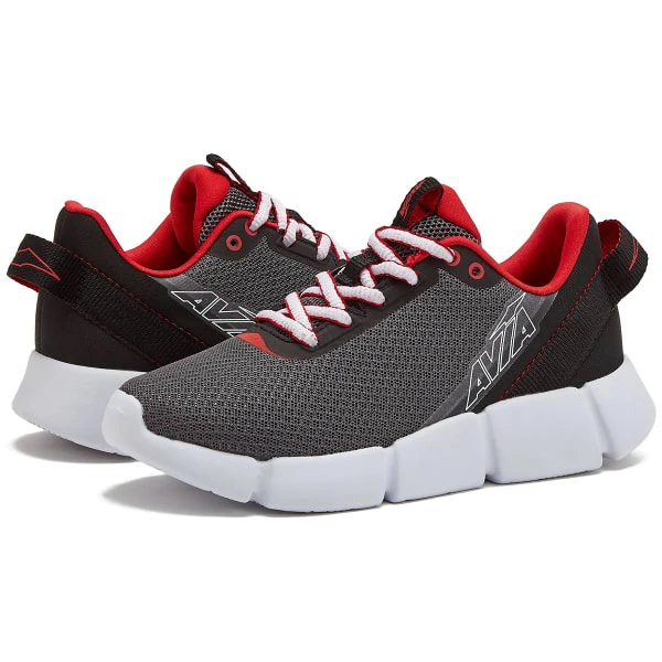 AVIA Boys' Avi-Blitz Sneakers 3 AVIA Boys' Avi-Blitz Sneakers - Image 3