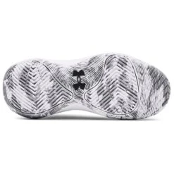 UNDER ARMOUR Boys' Jet '21 Basketball Shoes -All Shoe Shop 2088324 001 alt4