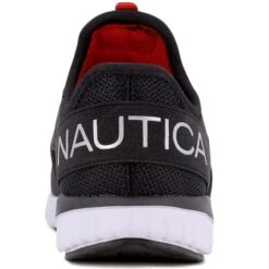 NAUTICA Boys' Steam Rock Saga Athletic Sneakers -All Shoe Shop 2088352 001 alt2