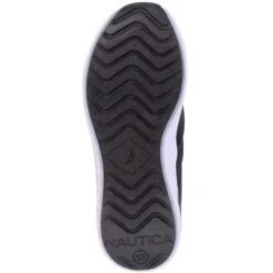 NAUTICA Boys' Steam Rock Saga Athletic Sneakers -All Shoe Shop 2088352 001 alt4