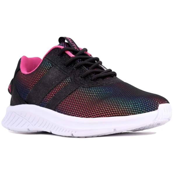 NAUTICA Girls' Manalapin Sneakers 1 NAUTICA Girls' Manalapin Sneakers