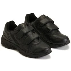 FILA Men's Talon 2 Strap Shoes