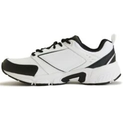 FILA Men's Memory Decimus 8 Training Shoes -All Shoe Shop 2088737 101 alt2