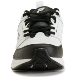 FILA Men's Memory Decimus 8 Training Shoes -All Shoe Shop 2088737 101 alt3