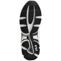 FILA Men's Memory Decimus 8 Training Shoes -All Shoe Shop 2088737 101 alt5