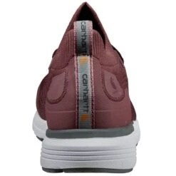 CARHARTT Women's Haslett ESD Nano Toe Knit Work Shoe -All Shoe Shop 2088783 602 alt5