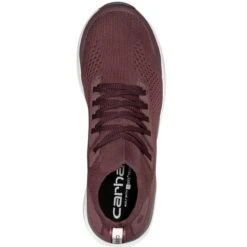 CARHARTT Women's Haslett ESD Nano Toe Knit Work Shoe -All Shoe Shop 2088783 602 alt6