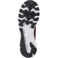 CARHARTT Women's Haslett ESD Nano Toe Knit Work Shoe -All Shoe Shop 2088783 602 alt7