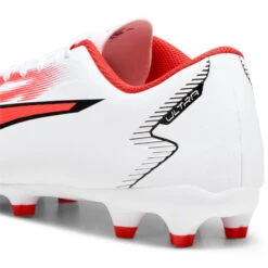 PUMA Men's Ultra Play Firm Artificial Ground Cleats -All Shoe Shop 2089076 001 alt4
